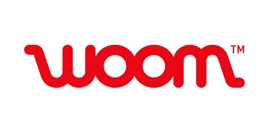 Logo von Woom GmbH