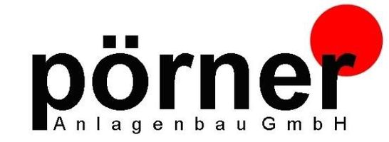 Logo von PÖRNER Anlagenbau GmbH