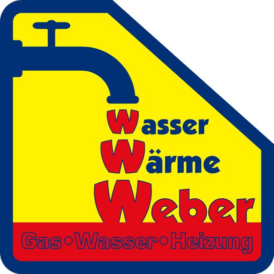 Logo von Günther WEBER Installationsges.m.b.H.