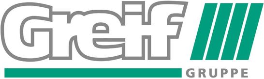 Logo von Greif Berlin GmbH & Co. KG