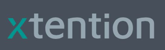 Logo von x-tention Informationstechnologie GmbH