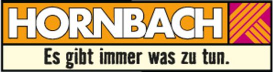 Logo von Hornbach Baumarkt GmbH