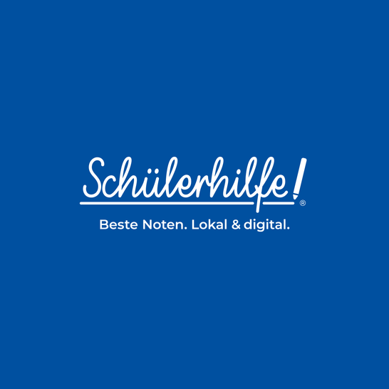 Logo von Schülerhilfe Ried im Innkreis MMag. Hubert Fein