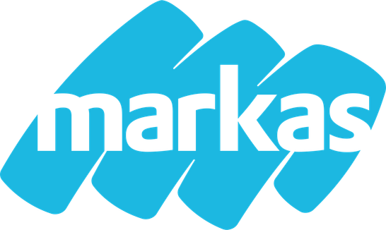 Logo von Markas GmbH