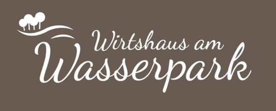 Logo von Wirtshaus am Wasserpark