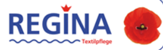 Logo von Regina - Textilreinigungs GmbH