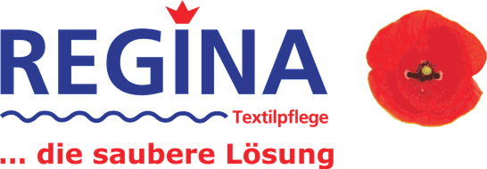 Logo von Regina - Textilreinigungs GmbH