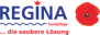 Logo von Regina - Textilreinigungs GmbH