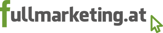 Logo von fullmarketing.at GmbH