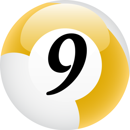 Logo von Ninersbillard