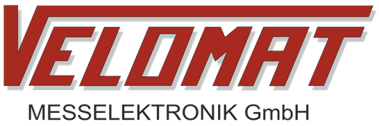 Logo von VELOMAT Messelektronik GmbH