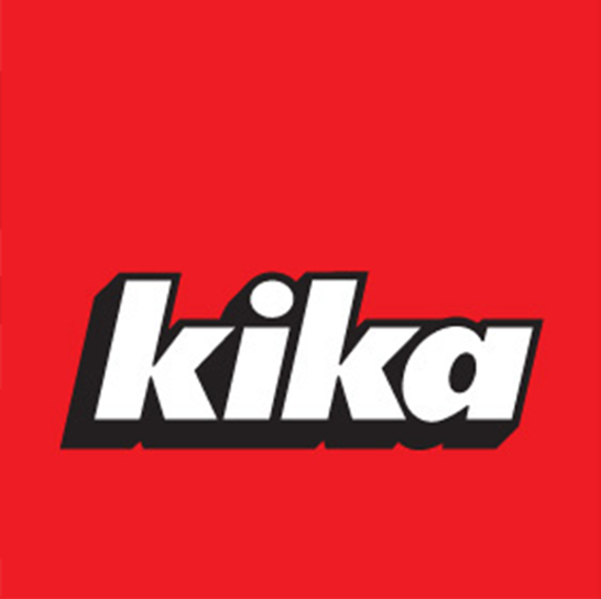 Logo von kika