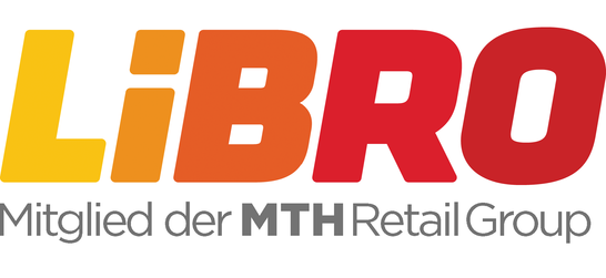 Logo von LIBRO