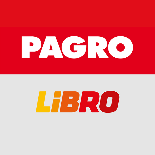 Logo von LIBRO