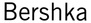 Firmenlogo Bershka