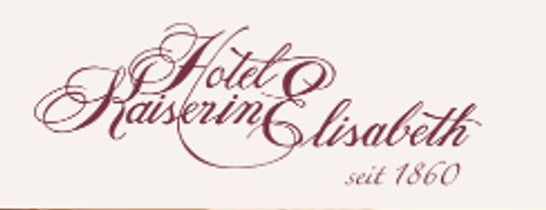 Logo von Hotel Kaiserin Elisabeth