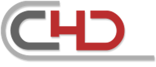 Logo von CHD Electronic Engineering