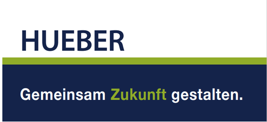 Logo von Hueber GmbH