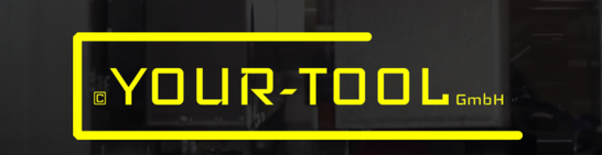 Logo von Your-Tool GmbH.