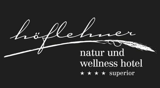 Logo von Natur- und Wellnesshotel Höflehner 