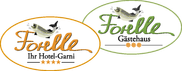 Hotel Forelle 