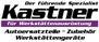 Firmenlogo Autobedarf Karl Kastner GmbH
