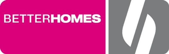 Logo von Betterhomes Real GmbH