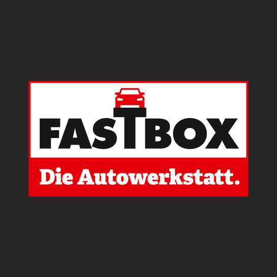 Logo von FASTBOX Autoservice GmbH & Co KG