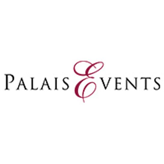 Logo von Palais Events
