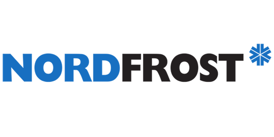 Logo von Nordfrost GmbH & Co KG