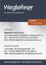 Weglehner Ges.m.b.H