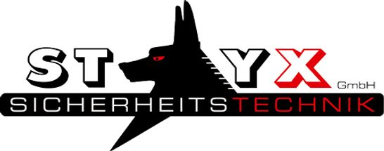 Logo von Styx Sicherheitstechnik GmbH