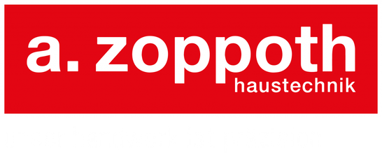 Logo von Zoppoth Haustechnik GmbH