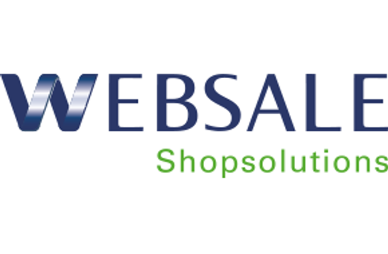 Logo von WEBSALE AG
