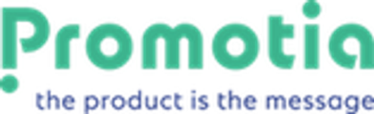 Logo von Industriewerbung Promotia Gesellschaft m.b.H.