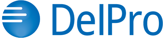 Logo von DelPro GmbH
