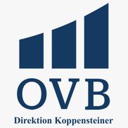 Firmenlogo Unternehmergruppe - Direktion Koppensteiner
