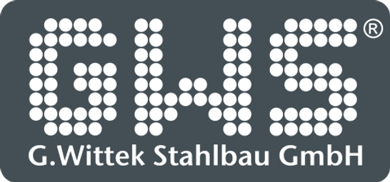 Logo von G. Wittek Stahlbau Gesellschaft mbH