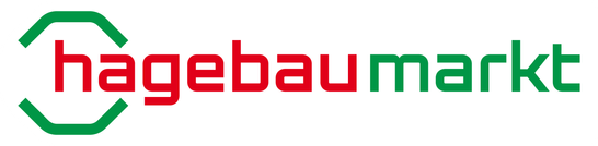 Logo von Hagebaumarkt