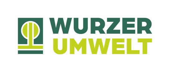 Logo von Wurzer Umwelt GmbH