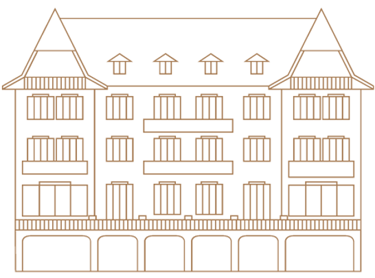 Logo von Hotel Madrisa