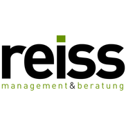 Firmenlogo reiss personalmanagement GmbH