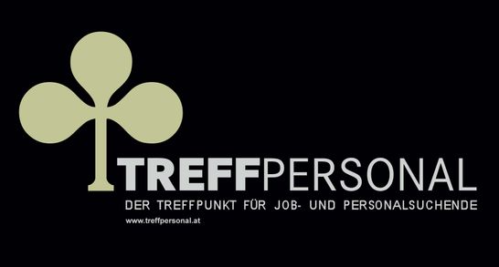Logo von Treff Personal GmbH