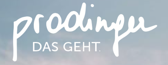 Logo von Prodinger & Partner Steuerberatungs- & Wirtschaftstreuhand GmbH & Co KG