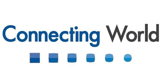 Logo von Connecting World