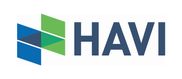 Firmenlogo HAVI Logistics GmbH