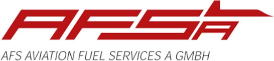Logo von AFS Aviation Fuel Services A GmbH
