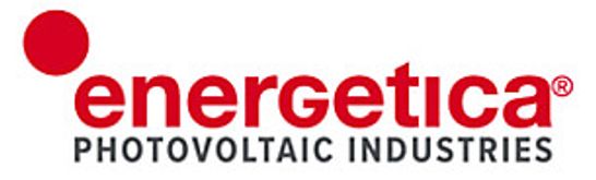 Logo von Energetica Industries GmbH