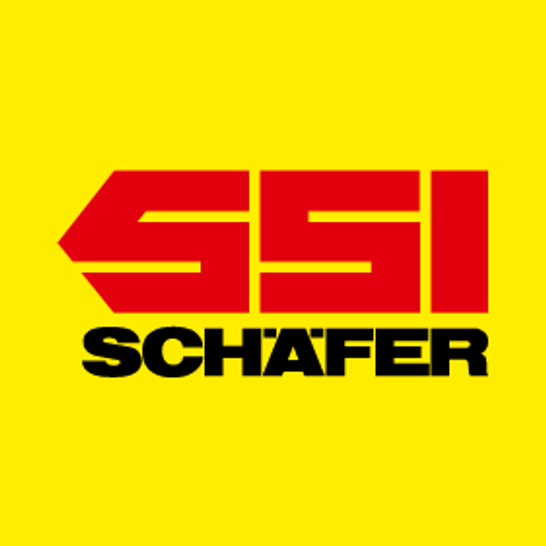Logo von SSI Schäfer Österreich
