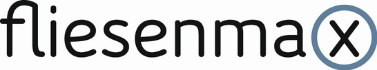 Logo von FliesenMax GmbH & Co.KG